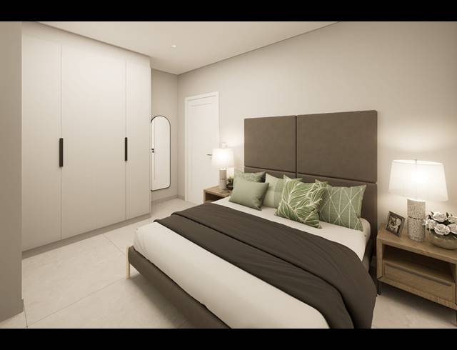 2 BEDROOM APARTMENT FOR SALE IN WINDERMERE